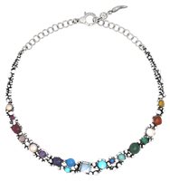 Collier Giovanni Raspini Femme Cocktail in Argent 12525